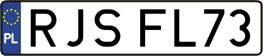 RJSFL73