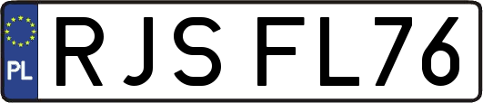 RJSFL76