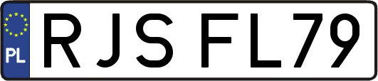 RJSFL79