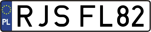 RJSFL82
