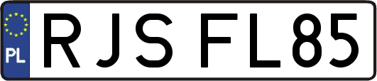 RJSFL85