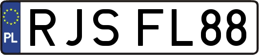 RJSFL88