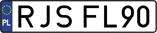 RJSFL90
