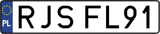 RJSFL91