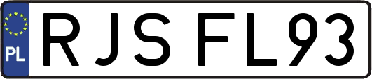 RJSFL93