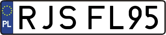 RJSFL95