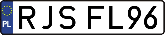 RJSFL96