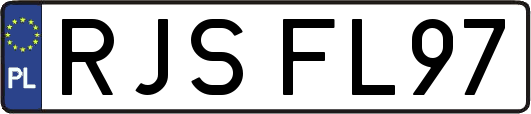 RJSFL97