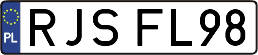 RJSFL98