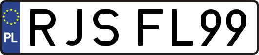 RJSFL99