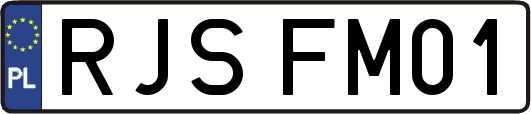 RJSFM01