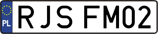 RJSFM02