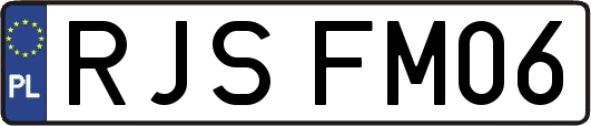 RJSFM06