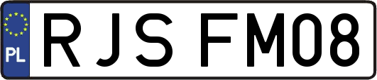 RJSFM08