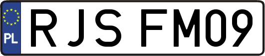 RJSFM09
