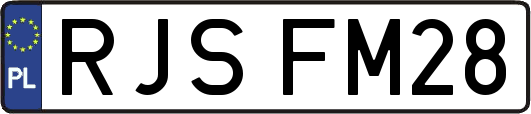 RJSFM28