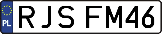 RJSFM46