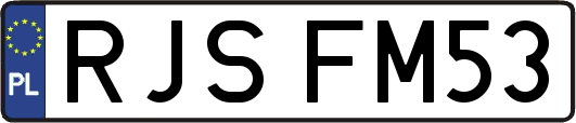 RJSFM53