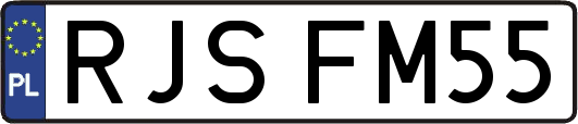 RJSFM55