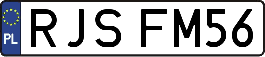 RJSFM56