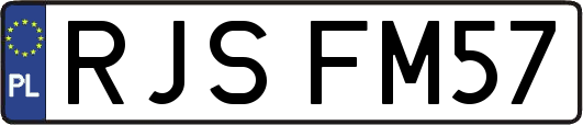 RJSFM57
