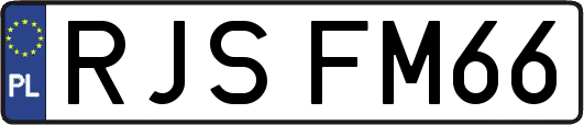 RJSFM66