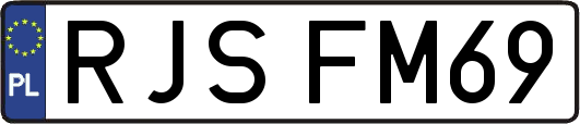 RJSFM69