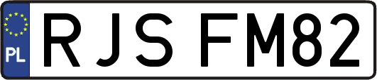 RJSFM82