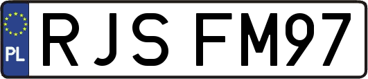 RJSFM97