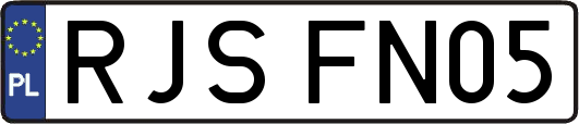 RJSFN05