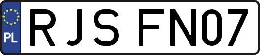 RJSFN07