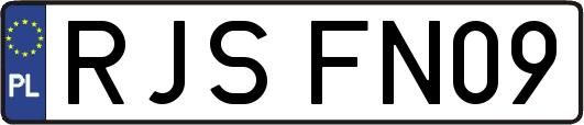 RJSFN09