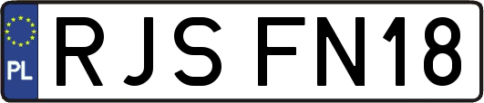 RJSFN18