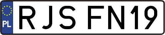 RJSFN19