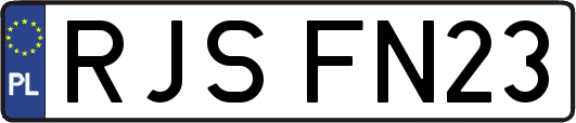 RJSFN23