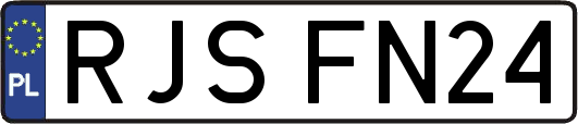 RJSFN24