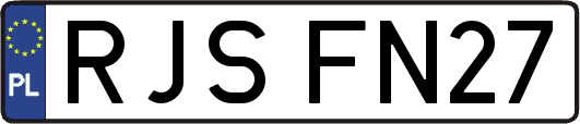 RJSFN27