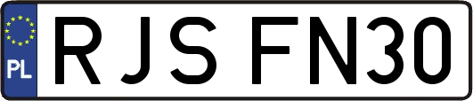 RJSFN30