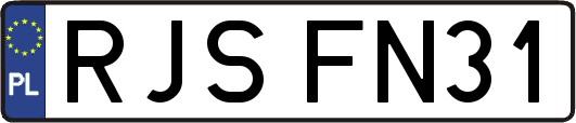 RJSFN31