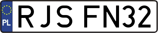 RJSFN32