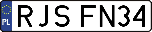 RJSFN34