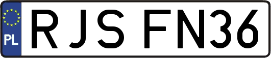 RJSFN36