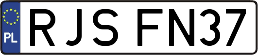 RJSFN37