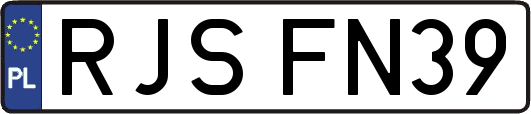 RJSFN39