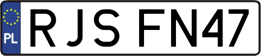 RJSFN47
