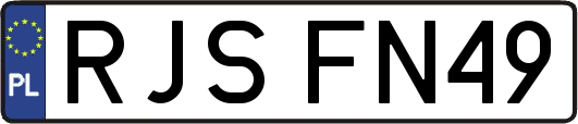 RJSFN49
