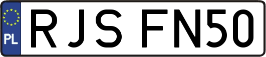 RJSFN50