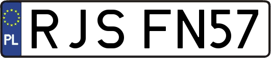 RJSFN57