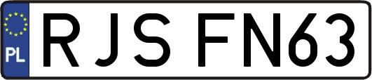 RJSFN63