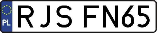 RJSFN65